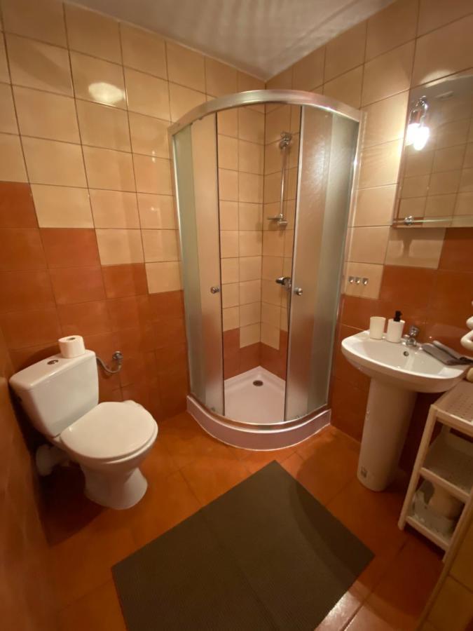 Noclegi U Wojtka Sromowce Wyzne Exterior foto